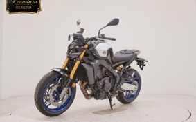 YAMAHA MT-09 SP 2026 RN87J