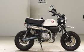 HONDA MONKEY 125 2019 JB05