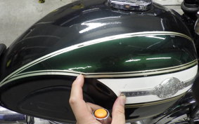 KAWASAKI ESTRELLA 2021 BJ250A