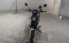 HONDA CROSS CUB110 JA60
