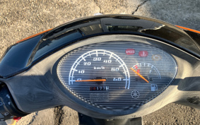 YAMAHA JOG DELUXE SA36J