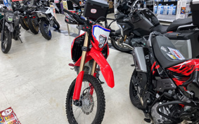 HONDA CRF250L MD47
