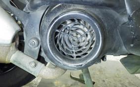 YAMAHA JOG ZR Gen.2 SA16J