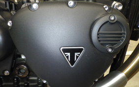 TRIUMPH SPEED TWIN 900 2023