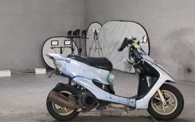HONDA DIO ZX AF35