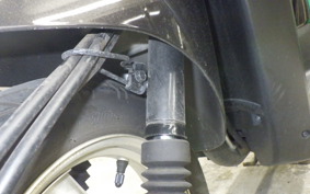 HONDA TODAY 2 2012 AF67