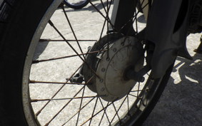 HONDA C70 SUPER CUB C70