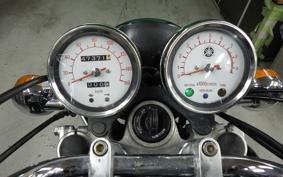 YAMAHA SR400 Gen.3 2004 RH01J