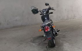 HONDA CBF125T PJJN