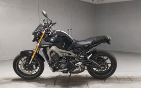 YAMAHA MT-09 2015 RN34J