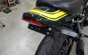 KAWASAKI Z900RS 2023 ZR900K