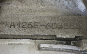 YAMAHA JOG Gen.4 SA16J