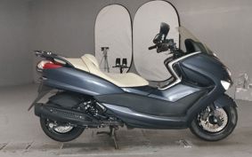 YAMAHA MAJESTY 250 SG20J