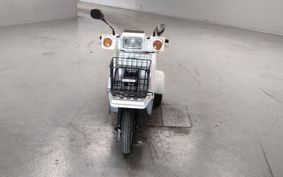 HONDA GYRO TD02