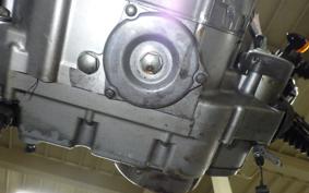 SUZUKI GRASS TRACKER Bigboy NJ47A