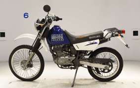 SUZUKI DJEBEL 200 (DR200SE) SH42A