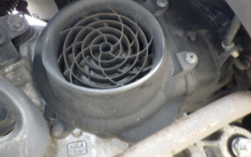 HONDA DIO 110 JF31