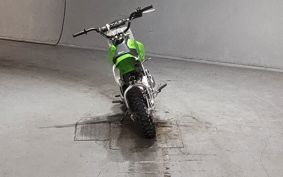 KAWASAKI KLX110 LK110A