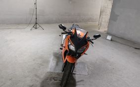 HONDA CBR250R MC41