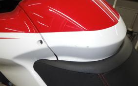 DUCATI MULTISTRADA 1200 S 2013