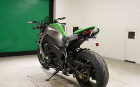 KAWASAKI Z1000 Gen.5 2014