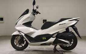 HONDA PCX125 2015 JK05