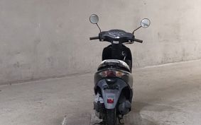 HONDA DIO AF68
