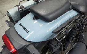 KAWASAKI ELIMINATOR400-3SE 2024 EL400A