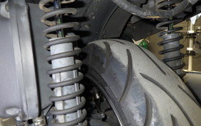 HONDA FORZA Z 2014 MF08