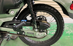 HONDA CT125 HUNTER  CUB  JA55