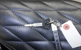 YAMAHA DRAGSTAR 250 2011 VG02J