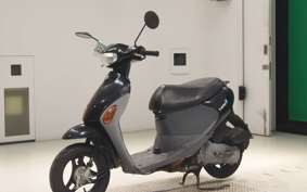 SUZUKI LET's 4 CA41A