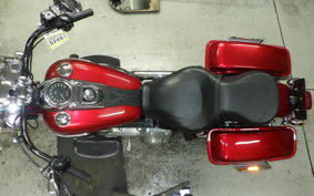 HARLEY FLD 1580 2011