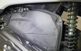 HONDA TACT-4ﾍﾞｰｼｯｸ AF79