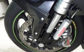 KAWASAKI ZX 10 NINJA R SE 2020