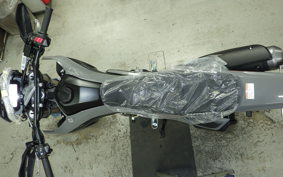 HONDA CRF250L MD47