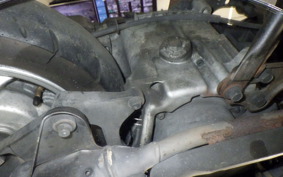 YAMAHA AXIS 125 TREET SE53J