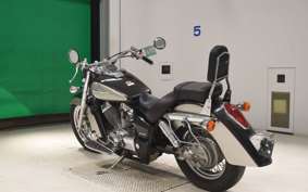 HONDA SHADOW 750 2014 RC50