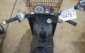 YAMAHA GEAR Gen.2 UA06J