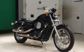 HONDA VT400S NC46