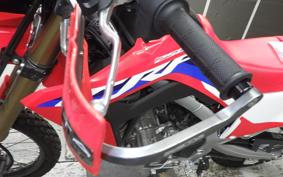 HONDA CRF250L 2002 MD47