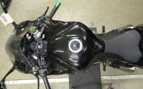 KAWASAKI NINJA 1000 A 2017 ZXT00W