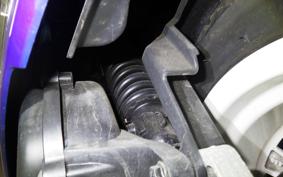 PEUGEOT ジャンゴ125A