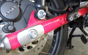 HONDA CT125-2 2020 JA65