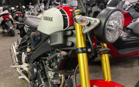 YAMAHA XSR155 RG63