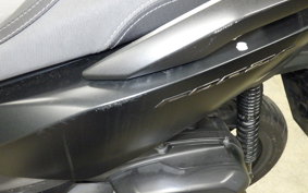 HONDA FORZA 250 2003 MF13