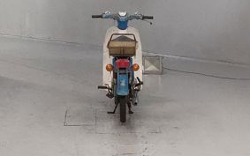 HONDA SUPER CUB50 C50