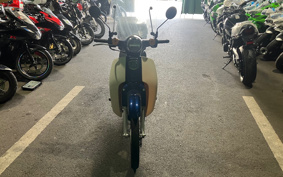 HONDA SUPER CUB50 AA09