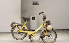 OTHER DAIHATSU SOLEX50 SX1