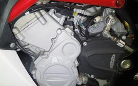 MV AGUSTA F3 2013